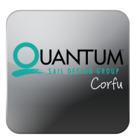 Quantum Sails Corfu logo